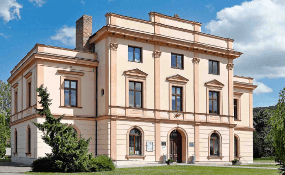 Tipy na výlet s dětmi Řevnice a okolí