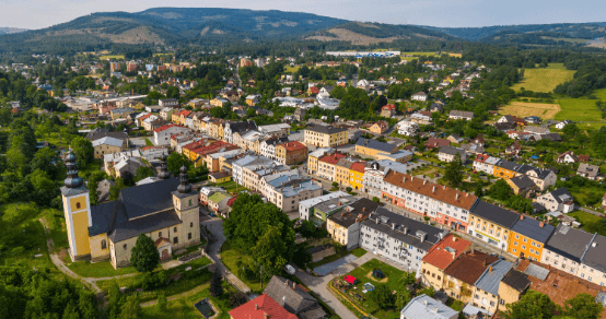 Tipy na výlet s dětmi Zlaté Hory a okolí