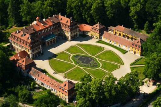 Tipy na výlet s dětmi Rájec-Jestřebí a okolí