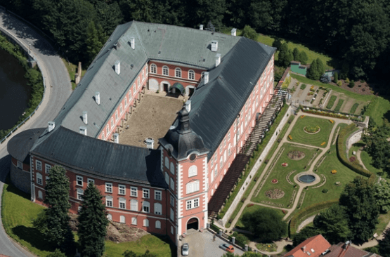 Tipy na výlet s dětmi Kamenice nad Lipou a okolí