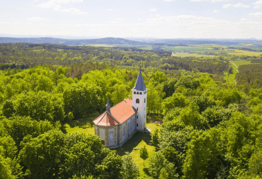 Tipy na výlet s dětmi Stod a okolí