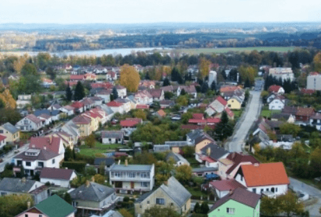 Tipy na výlet s dětmi Suchdol nad Lužnicí a okolí