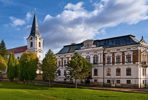 Tipy na výlet s dětmi Jiříkov a okolí