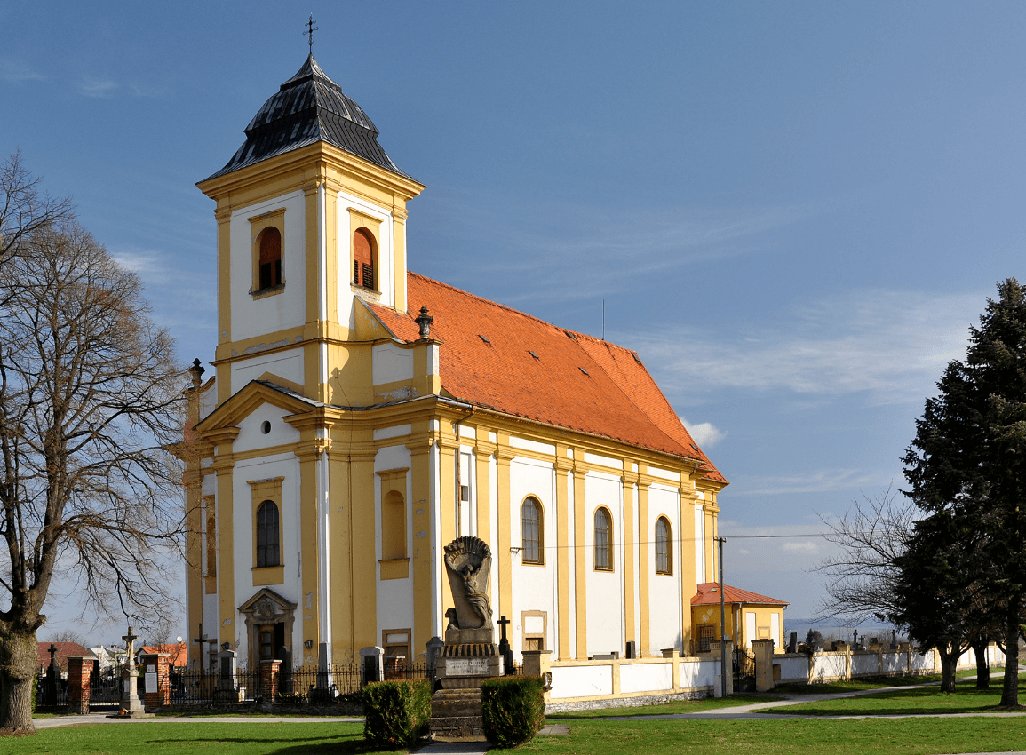 Tipy na výlet s dětmi Štěpánov a okolí