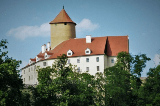 Tipy na výlet s dětmi Veverská Bítýška a okolí