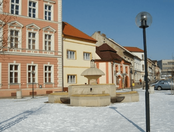 Tipy na výlet s dětmi Kralovice a okolí