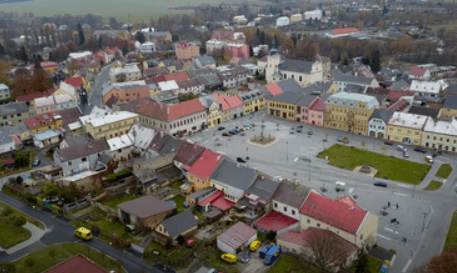 Tipy na výlet s dětmi Toužim a okolí