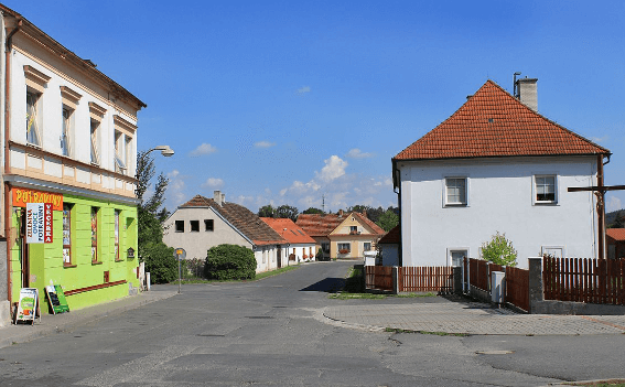 Tipy na výlet s dětmi Staňkov a okolí