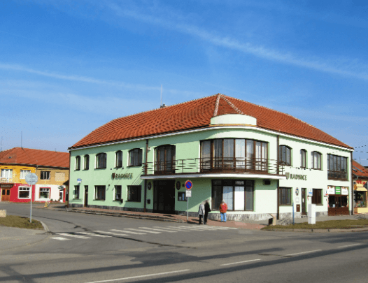 Tipy na výlet s dětmi Újezd u Brna a okolí