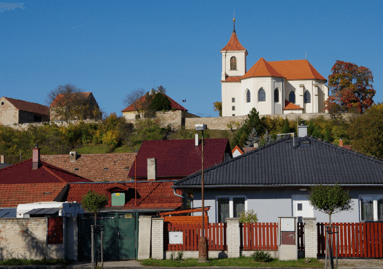 Tipy na výlet s dětmi Sadská a okolí