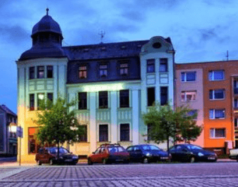 Tipy na výlet s dětmi Rychnov u Jablonce nad Nisou a okolí