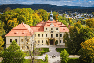 Tipy na výlet s dětmi Mirošov okres Rokycany a okolí