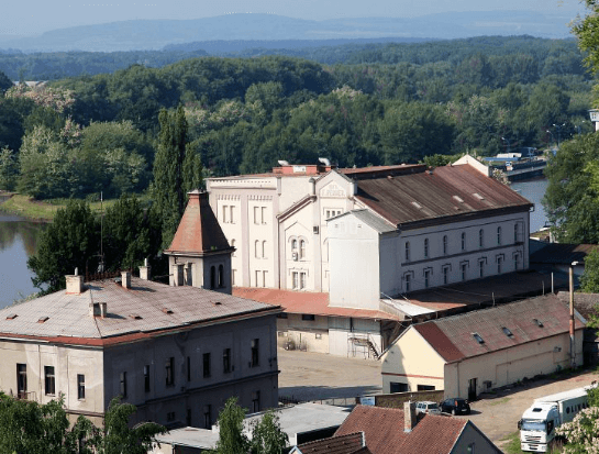 Tipy na výlet s dětmi Týnec nad Labem a okolí