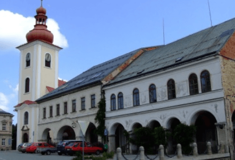 Tipy na výlet s dětmi Rokytnice v Orlických horách a okolí