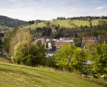 Tipy na výlet s dětmi Lučany nad Nisou a okolí