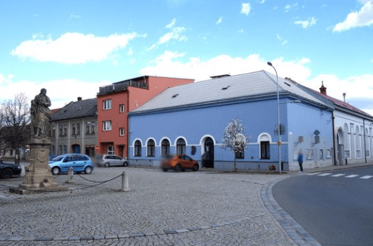 Tipy na výlet s dětmi Němčice nad Hanou a okolí