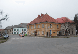 Tipy na výlet s dětmi Hostomice okres Beroun a okolí