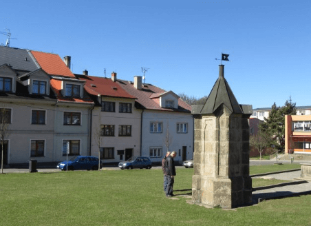 Tipy na výlet s dětmi Bochov okres Karlovy Vary a okolí