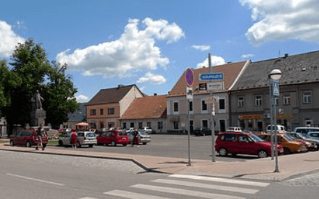 Tipy na výlet s dětmi Libáň okres Jičín a okolí