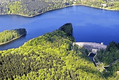 Tipy na výlet s dětmi Seč okres Chrudim a okolí