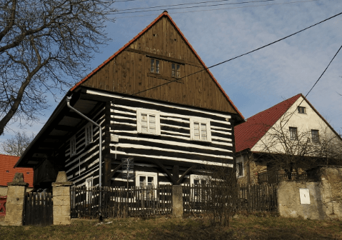 Tipy na výlet s dětmi Dubá okres Česká Lípa a okolí