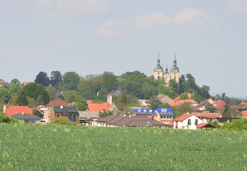 Tipy na výlet s dětmi Rožďalovice okres Nymburk a okolí