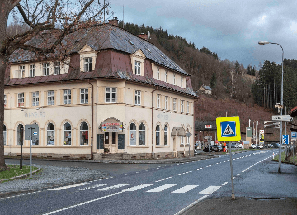 Tipy na výlet s dětmi Jablonec nad Jizerou okres Semily a okolí