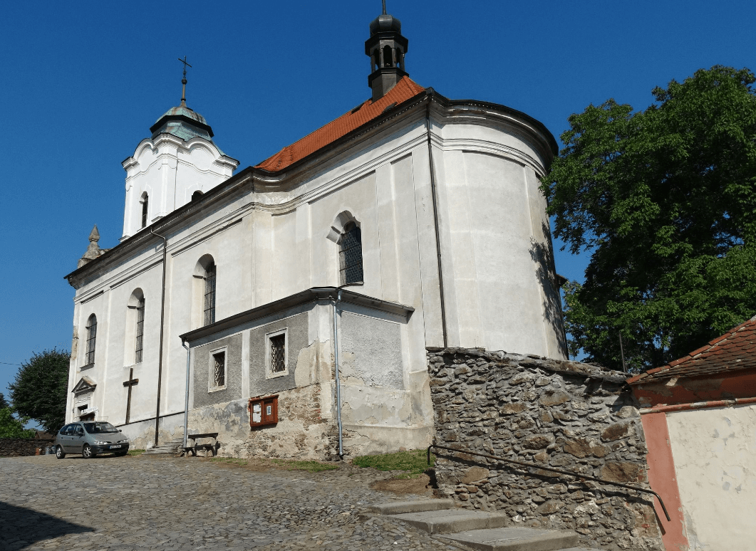 Tipy na výlet s dětmi Plánice okres Klatovy a okolí