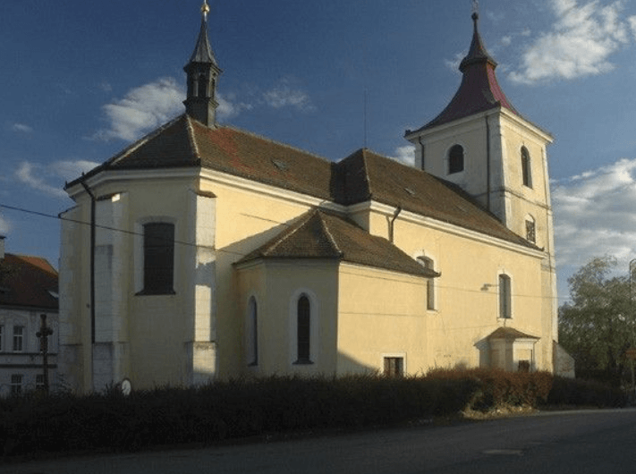 Tipy na výlet s dětmi Mýto okres Rokycany a okolí