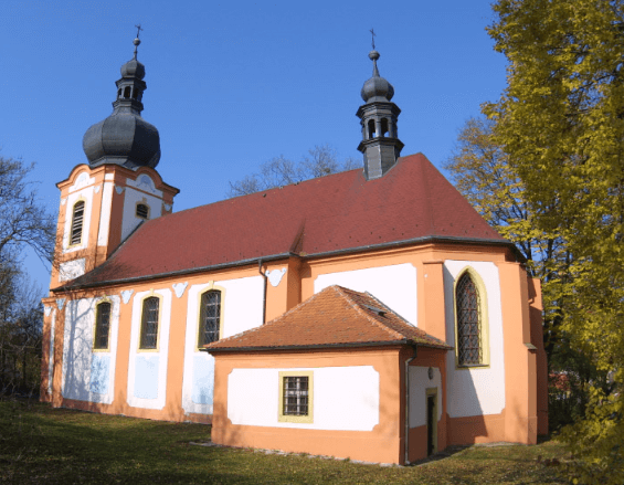 Tipy na výlet s dětmi Kožlany okres Plzeň-sever a okolí
