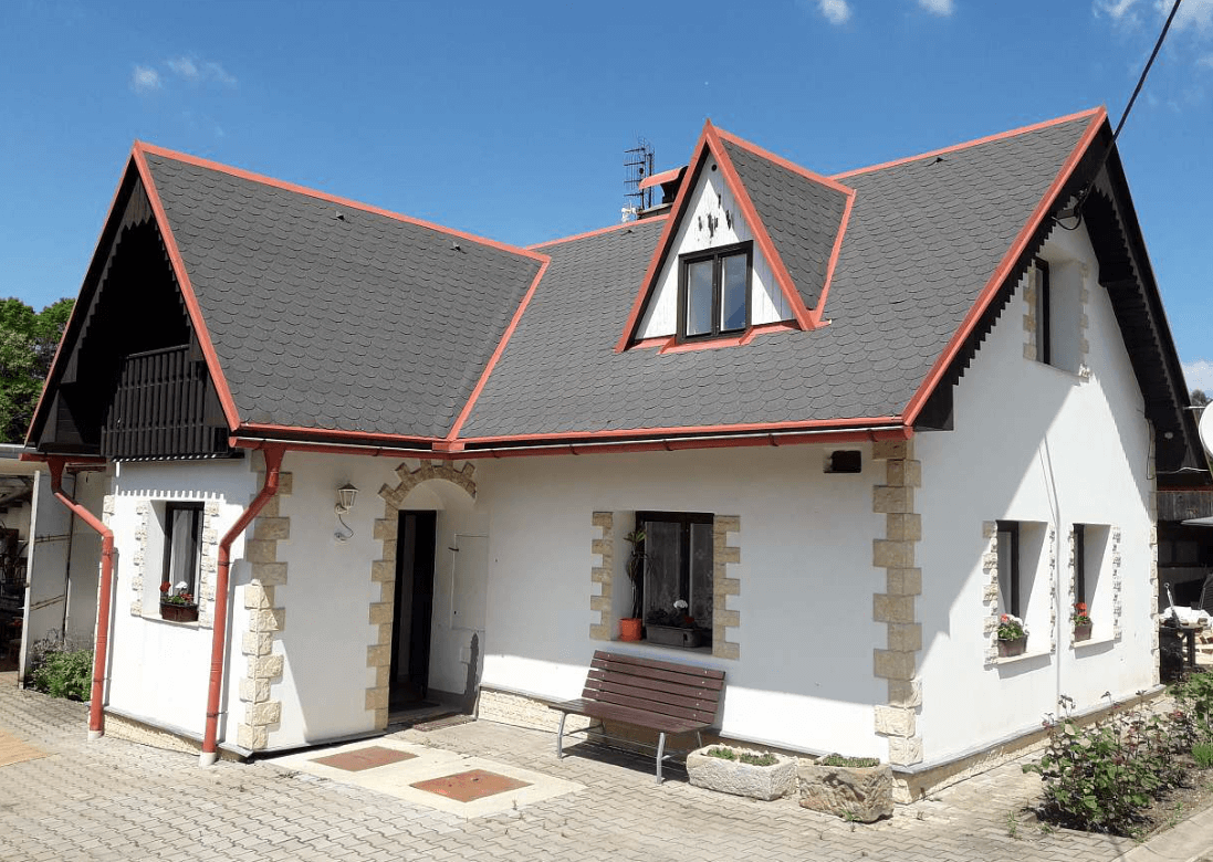 Tipy na výlet s dětmi Rovensko pod Troskami okres Semily a okolí