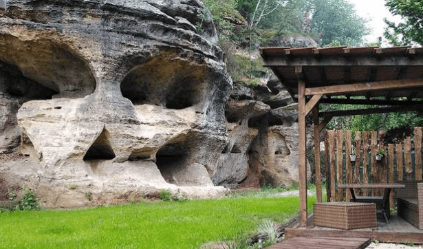 Tipy na výlet s dětmi Mšeno okres Mělník a okolí