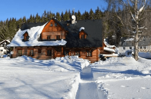 Tipy na výlet s dětmi Harrachov okres Jablonec nad Nisou a okolí