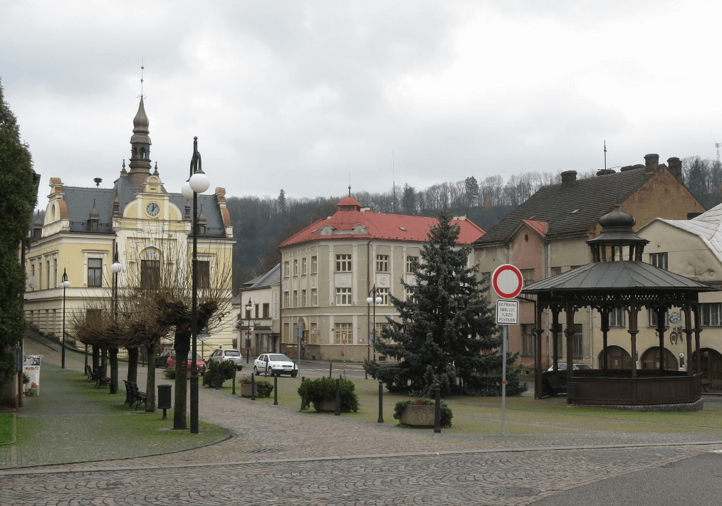 Tipy na výlet s dětmi Brandýs nad Orlicí okres Ústí nad Orlicí a okolí