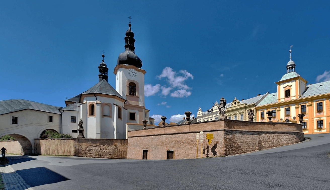 Tipy na výlet s dětmi Manětín okres Plzeň-sever a okolí
