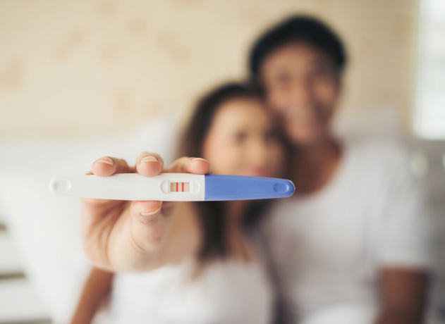 Otěhotnění po revizi: Jak dlouho to trvá a co očekávat?