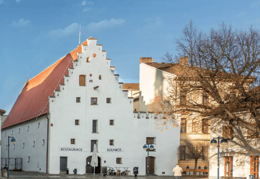 Tipy na výlet s dětmi Solnice okr. Rychnov nad Kněžnou a okolí