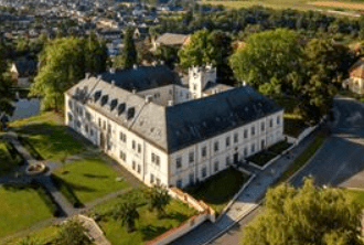 Tipy na výlet s dětmi Spálené Poříčí a okolí