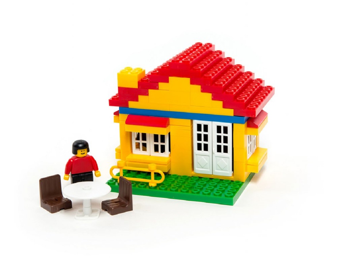 Jak vybrat stavebnici Cheva