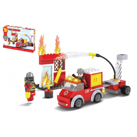 Co jsou stavebnice Dromader