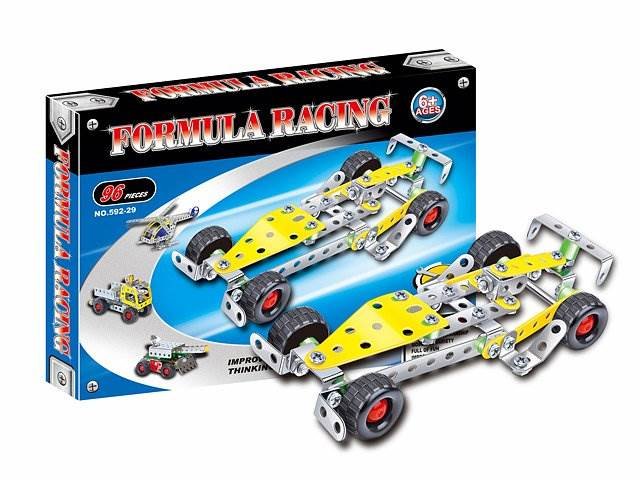 Jak vybrat stavebnice Icom