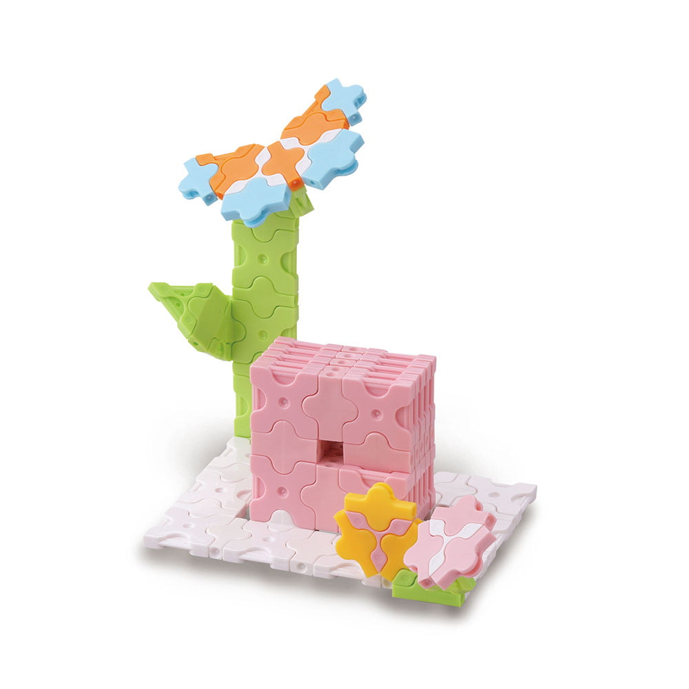 Jak vybrat stavebnici Laq