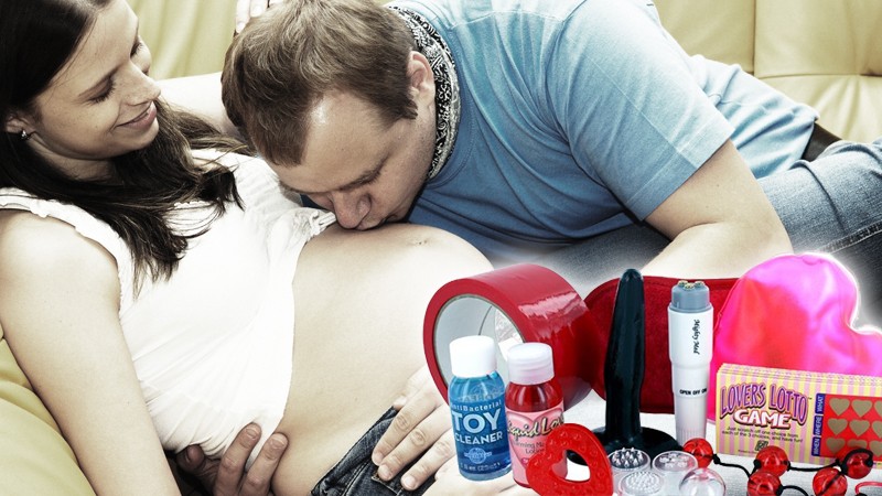 Co způsobuje těhotenské touhy a jak je zvládat