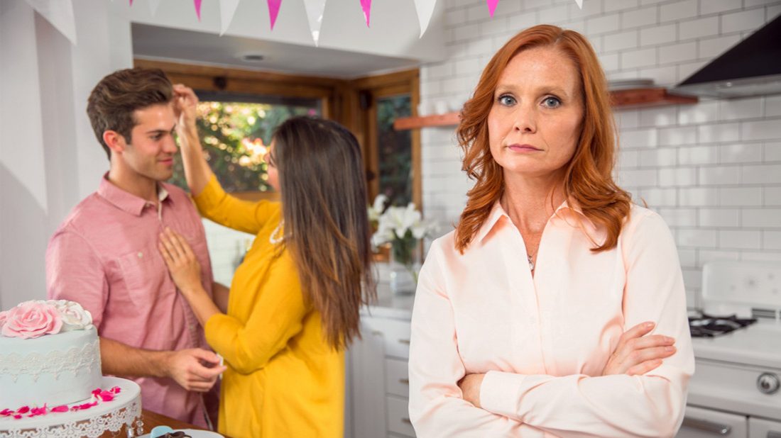 Co je snacha aneb definice snachy a její role v rodině