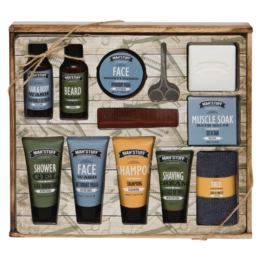 5 tipů na dárek pro muže k 18.narozeninám