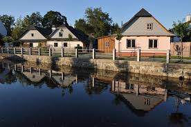 Tipy na výlet s dětmi Hlinsko a okolí