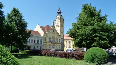 Tipy na výlet s dětmi Lovosice a okolí