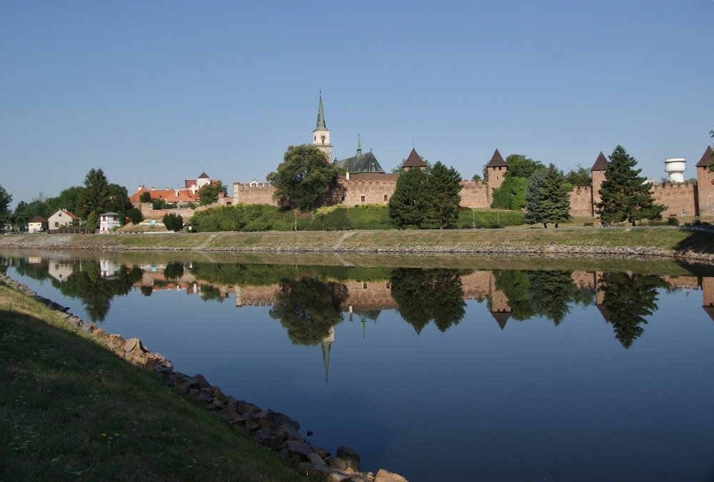 Tipy na výlet s dětmi Nymburk a okolí