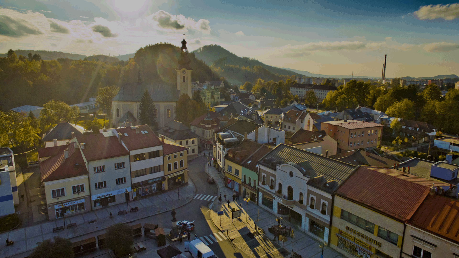 Tipy na výlet s dětmi Rožnov pod Radhoštěm a okolí