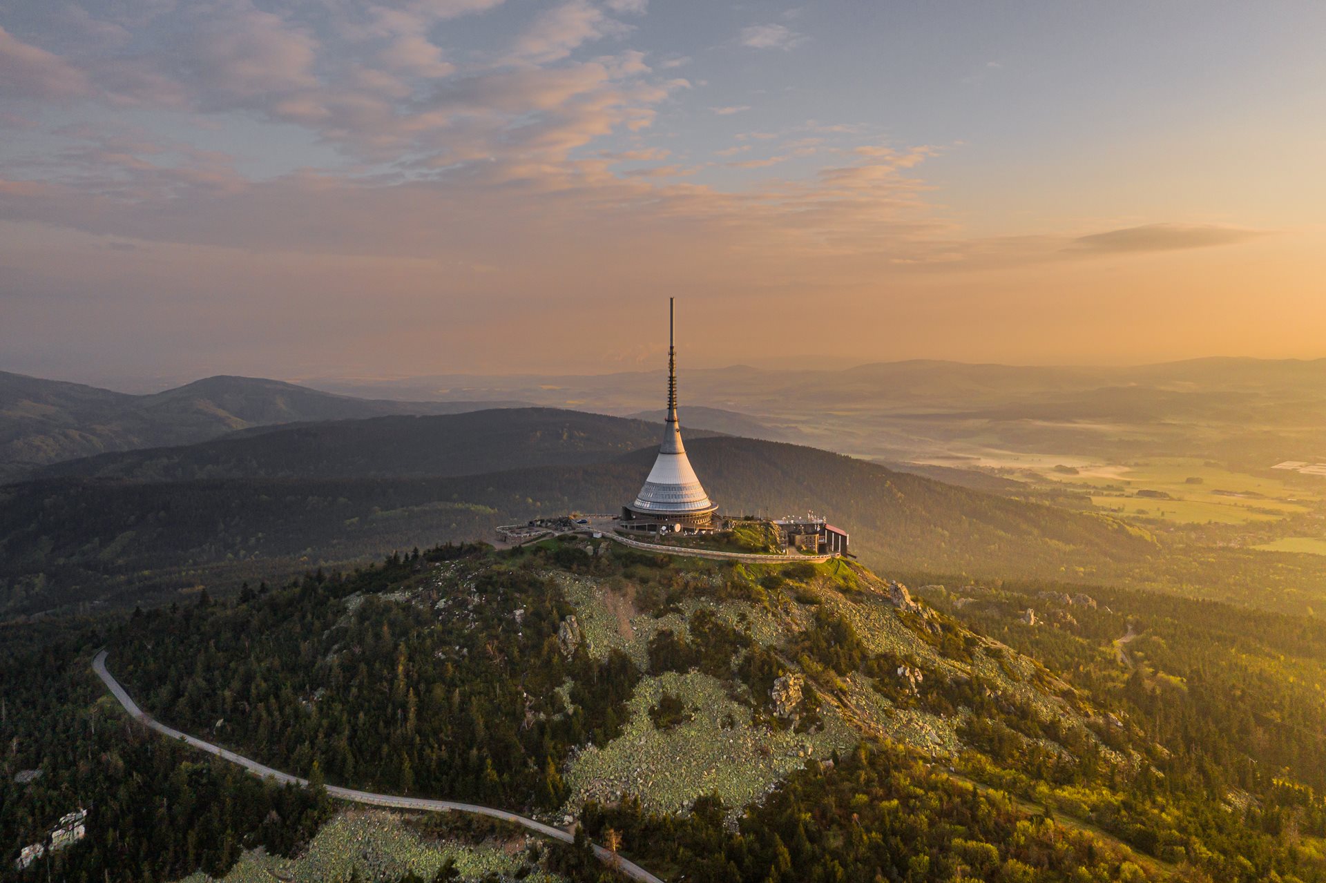 Tipy na výlet s dětmi v Liberci